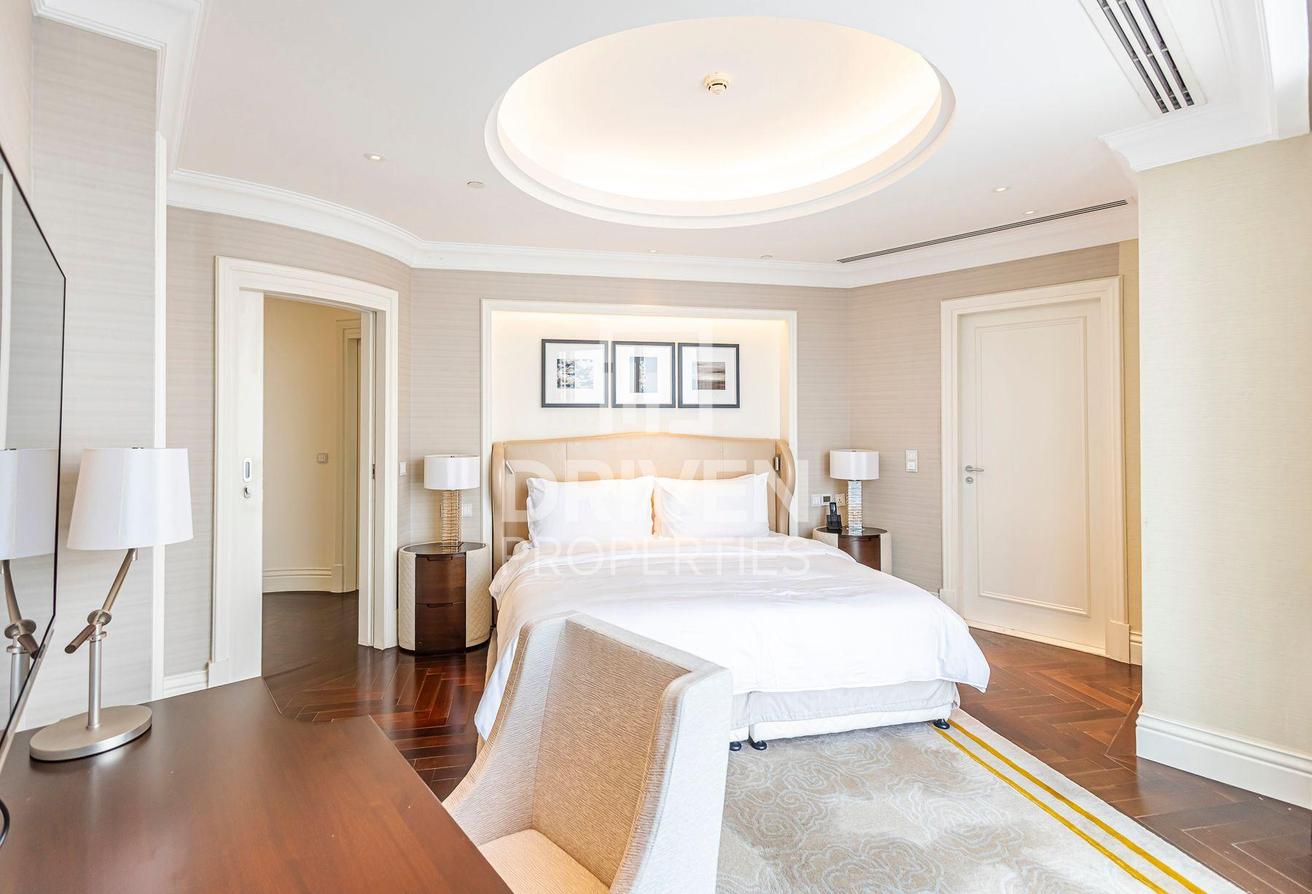 High Floor | Spacious Layout | Fully Furnished photo 10
