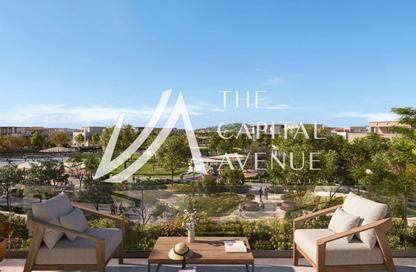 Land - Studio for sale in Wadeem - Al Hudayriat Island - Abu Dhabi