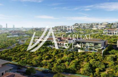 Land - Studio for sale in Wadeem - Al Hudayriat Island - Abu Dhabi