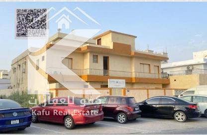 Whole Building - 7+ Bedrooms - 4 Bathrooms for rent in Al Naemiya Towers - Al Nuaimiya - Ajman
