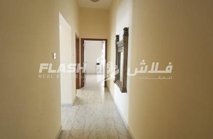 Villa - 4 Bedrooms - 4 Bathrooms for rent in Seih Al Uraibi - Ras Al Khaimah
