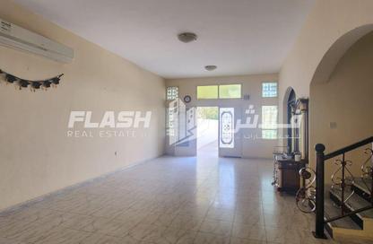 Villa - 4 Bedrooms - 4 Bathrooms for rent in Seih Al Uraibi - Ras Al Khaimah