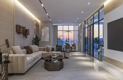 شقة - 3 غرف نوم - 4 حمامات للبيع في ريفا ريزيدنس - مدينة دبي الملاحية - دبي