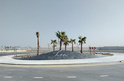 Land - Studio for sale in Lea - Yas Acres - Yas Island - Abu Dhabi