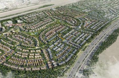 Land - Studio for sale in Lea - Yas Acres - Yas Island - Abu Dhabi