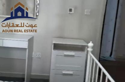شقة - غرفة نوم - 1 حمام للايجار في برج صفية - المجاز 3 - المجاز - الشارقة