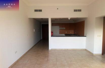 Apartment - 1 Bedroom - 2 Bathrooms for rent in Mediterranean - Canal Residence - Dubai Sports City - Dubai