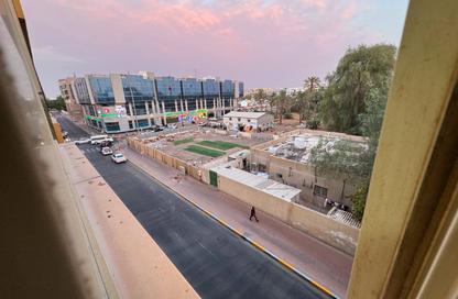 Apartment - 1 Bedroom - 1 Bathroom for rent in Central District - Al Ain