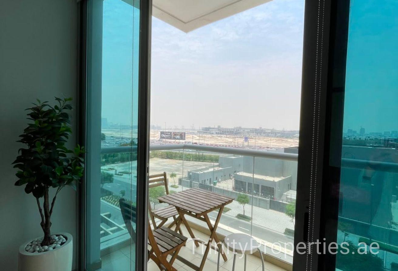 Fully Furnished | Spacious Layout | Prime Location photo 4