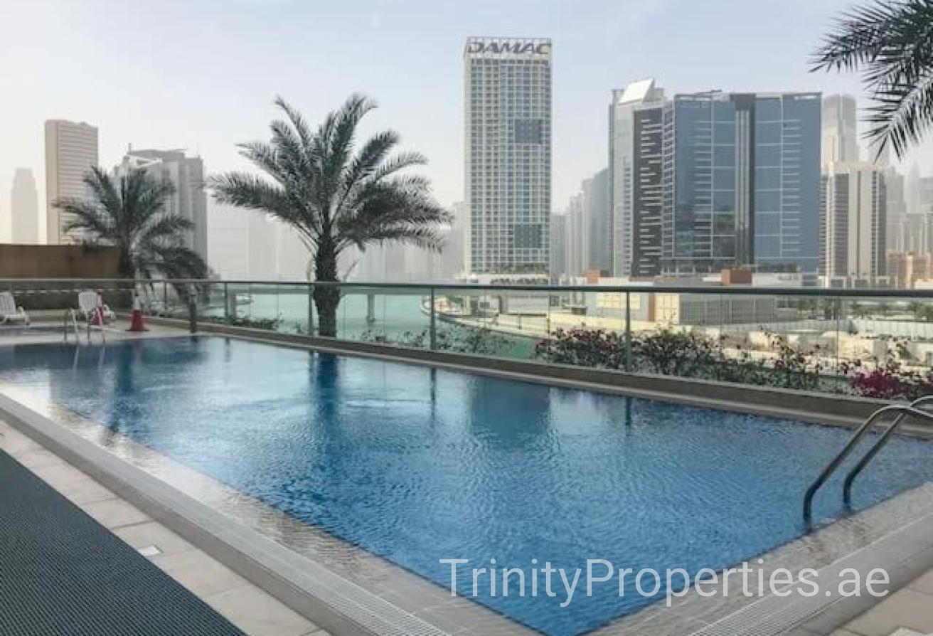 Fully Furnished | Spacious Layout | Prime Location photo 8