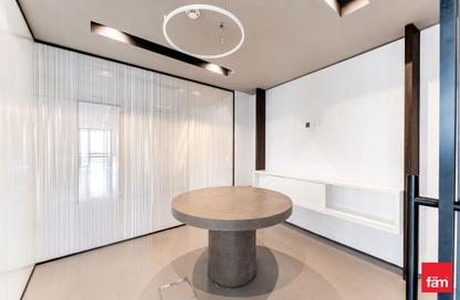 Office Space - Studio for rent in Boulevard Plaza 1 - Boulevard Plaza Towers - Downtown Dubai - Dubai