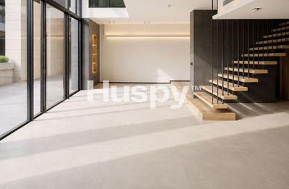 Apartment - 2 - 3 for sale in The Terraces North Side - The Terraces - Sobha Hartland - Mohammed Bin Rashid City - Dubai Apartment - 2 - 3 for sale in The Terraces North Side - The Terraces - Sobha Hartland - Mohammed Bin Rashid City - Dubai