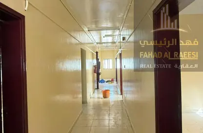 سكن عمال - استوديو للايجار في عجمان الصناعية 1 - المنطقة الصناعية - عجمان