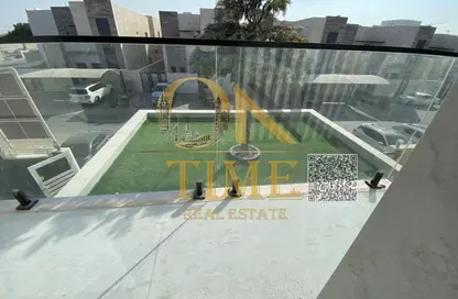 فيلا - 6 غرف نوم - 8 حمامات للبيع في الحليو 2 - الحليو - عجمان