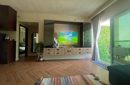 Apartment - 2 Bedrooms - 3 Bathrooms for rent in Marina Heights - Marina Square - Al Reem Island - Abu Dhabi