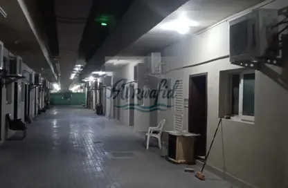 سكن عمال - استوديو للايجار في مبني علي موسى - الصجعة الصناعية - الصجعة - الشارقة