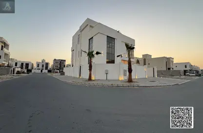 فيلا - 7 غرف نوم - 8 حمامات للبيع في الزاهية جاردنز - الزاهية - عجمان