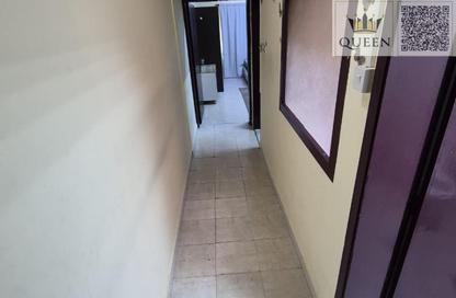 Apartment - Studio - 1 Bathroom for rent in Al Rawda 3 Villas - Al Rawda 3 - Al Rawda - Ajman