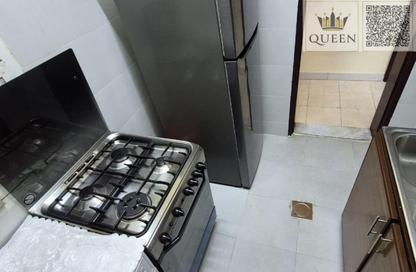 Apartment - Studio - 1 Bathroom for rent in Al Rawda 3 Villas - Al Rawda 3 - Al Rawda - Ajman Apartment - Studio - 1 Bathroom for rent in Al Rawda 3 Villas - Al Rawda 3 - Al Rawda - Ajman
