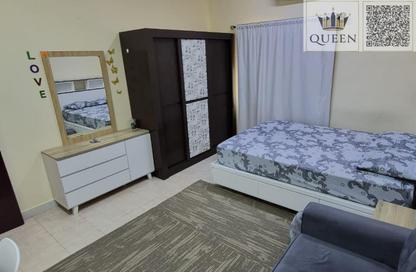 Apartment - Studio - 1 Bathroom for rent in Al Rawda 3 Villas - Al Rawda 3 - Al Rawda - Ajman