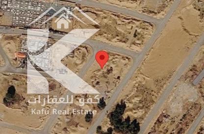 Land - Studio for sale in Al Helio 1 - Al Helio - Ajman