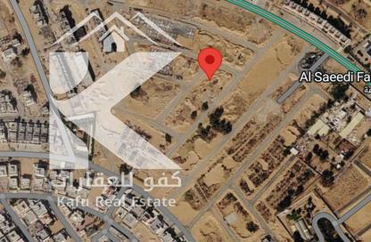 Land - Studio for sale in Al Helio 1 - Al Helio - Ajman