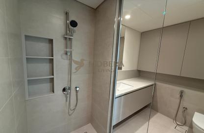 Apartment - 2 - 2 for rent in Creek Palace - Dubai Creek Harbour (The Lagoons) - Dubai