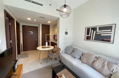 Apartment - 1 Bedroom - 1 Bathroom for sale in Reva Residences - Business Bay - Dubai