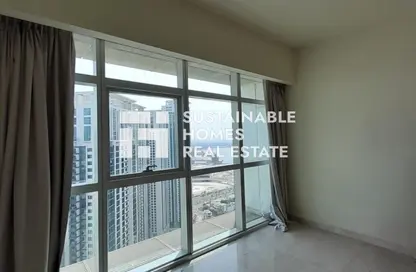 شقة - غرفة نوم - 1 حمام للبيع في أوشن تيراس - مارينا سكوير - جزيرة الريم - أبوظبي