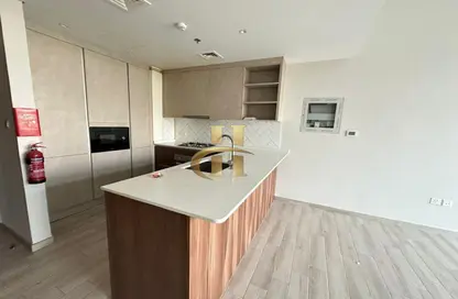 Apartment - 1 Bedroom - 2 Bathrooms for rent in Park Vista - District 13 - Jumeirah Village Circle - Dubai