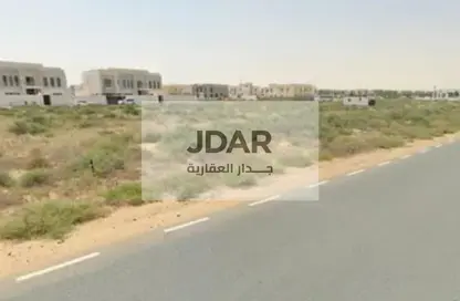 أرض - استوديو للبيع في الرقيبة - السيوح - الشارقة