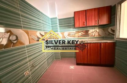 Apartment - 1 Bedroom - 1 Bathroom for rent in Al Majaz 2 - Al Majaz - Sharjah