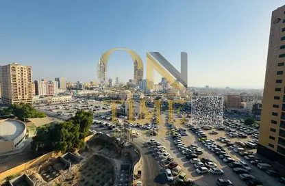 Apartment - Studio - 1 Bathroom for sale in Al Nuaimiya Towers C - Al Nuaimiya - Ajman