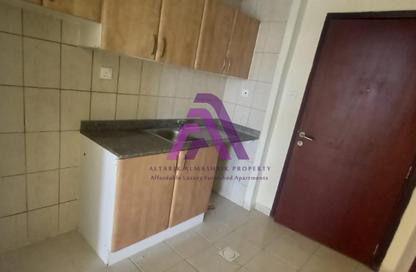 Apartment - Studio - 1 for rent in Building J05 - Morocco Cluster - International City - Dubai