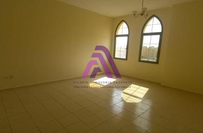 Apartment - Studio - 1 for rent in Building J05 - Morocco Cluster - International City - Dubai