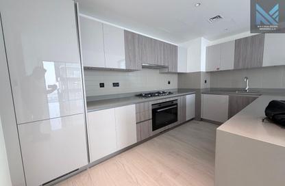 Apartment - 3 Bedrooms - 5 Bathrooms for rent in Crest Grande - Sobha Hartland - Mohammed Bin Rashid City - Dubai