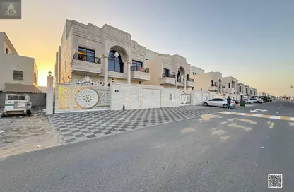 فيلا - 6 غرف نوم - 8 حمامات للبيع في الزاهية جاردنز - الزاهية - عجمان