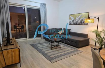Apartment - 1 - 1 for rent in Waters Edge - Yas Island - Abu Dhabi Apartment - 1 - 1 for rent in Waters Edge - Yas Island - Abu Dhabi