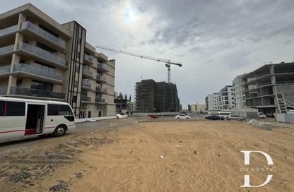 Land - Studio for sale in Liwan 2 - Dubai Land - Dubai Land - Studio for sale in Liwan 2 - Dubai Land - Dubai