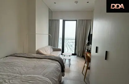 Apartment - Studio - 1 Bathroom for sale in The Community - Jumeirah Village Triangle - Dubai
