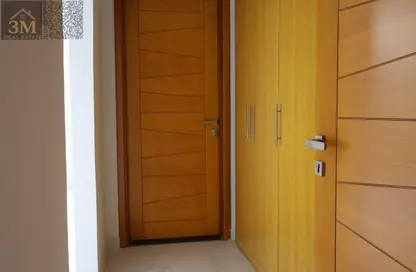 Apartment - 1 Bedroom - 2 Bathrooms for rent in Al Mowaihat 3 - Al Mowaihat - Ajman