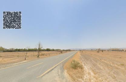 Land - Studio for sale in Manama - Ajman