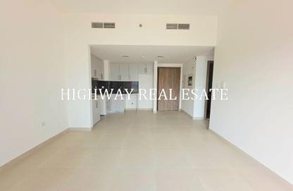 Apartment - 1 - 2 for rent in Jawaher Residences - Maryam Island - Al Khan - Sharjah