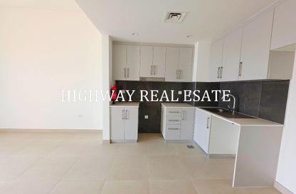 Apartment - 1 - 2 for rent in Jawaher Residences - Maryam Island - Al Khan - Sharjah