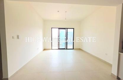 Apartment - 1 - 2 for rent in Jawaher Residences - Maryam Island - Al Khan - Sharjah