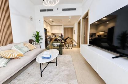 Apartment - 1 - 1 for rent in Azizi Riviera 38 - Azizi Riviera - Meydan One - Meydan - Dubai Apartment - 1 - 1 for rent in Azizi Riviera 38 - Azizi Riviera - Meydan One - Meydan - Dubai