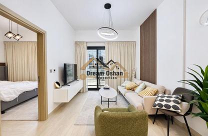 Apartment - 1 - 1 for rent in Azizi Riviera 38 - Azizi Riviera - Meydan One - Meydan - Dubai Apartment - 1 - 1 for rent in Azizi Riviera 38 - Azizi Riviera - Meydan One - Meydan - Dubai