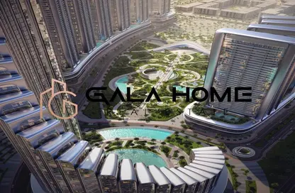 Apartment - 2 Bedrooms - 2 Bathrooms for sale in Maybach Ultimate Luxury - Nad Al Sheba 1 - Nad Al Sheba - Dubai