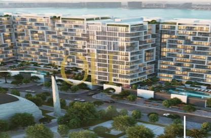Apartment - 3 Bedrooms - 2 Bathrooms for sale in Diva - Yas Island - Abu Dhabi