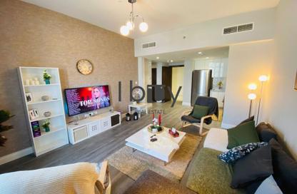 Apartment - 1 Bedroom - 1 Bathroom for rent in Reflection - Shams Abu Dhabi - Al Reem Island - Abu Dhabi